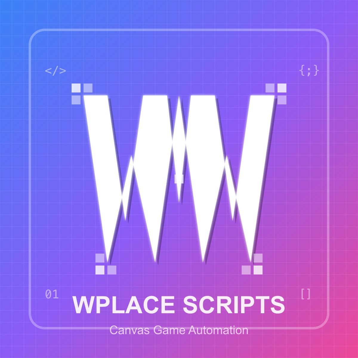 WPlace Script